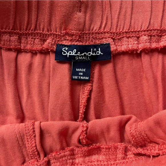 SPLENDID Noah Full Length Straight Leg Pant - S - Picture 10 of 16